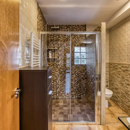 Appartamento Casa En Albanyà Albanya