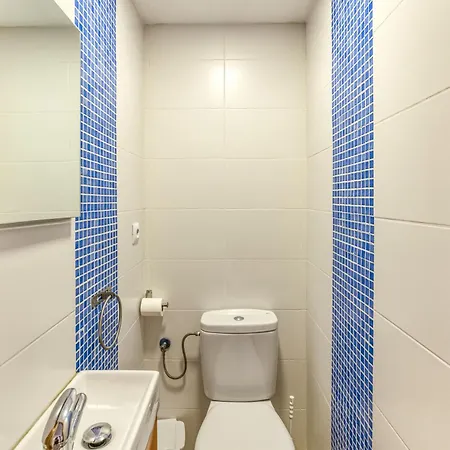 Appartamento Casa En Albanyà