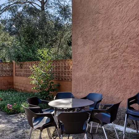 Casa En Albanyà Appartamento *