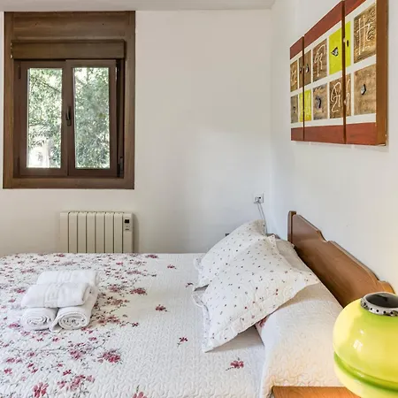 Apartamento Casa En Albanya