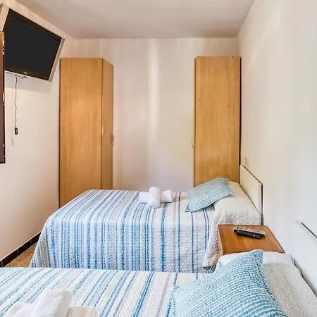 Apartamento Casa En