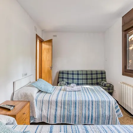 Appartamento Casa En Albanyà Albanya