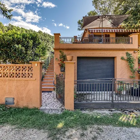 Appartamento Casa En Albanyà