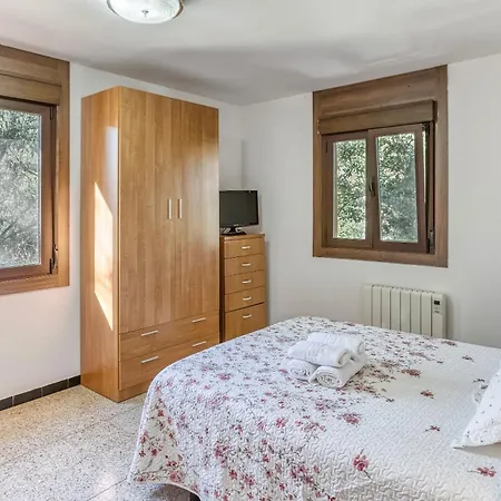 Casa En Albanyà *